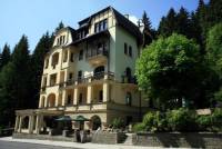 **** Spa & Wellness Hotel St. Moritz
