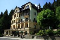 4-Sterne Wellness Hotel St. Moritz